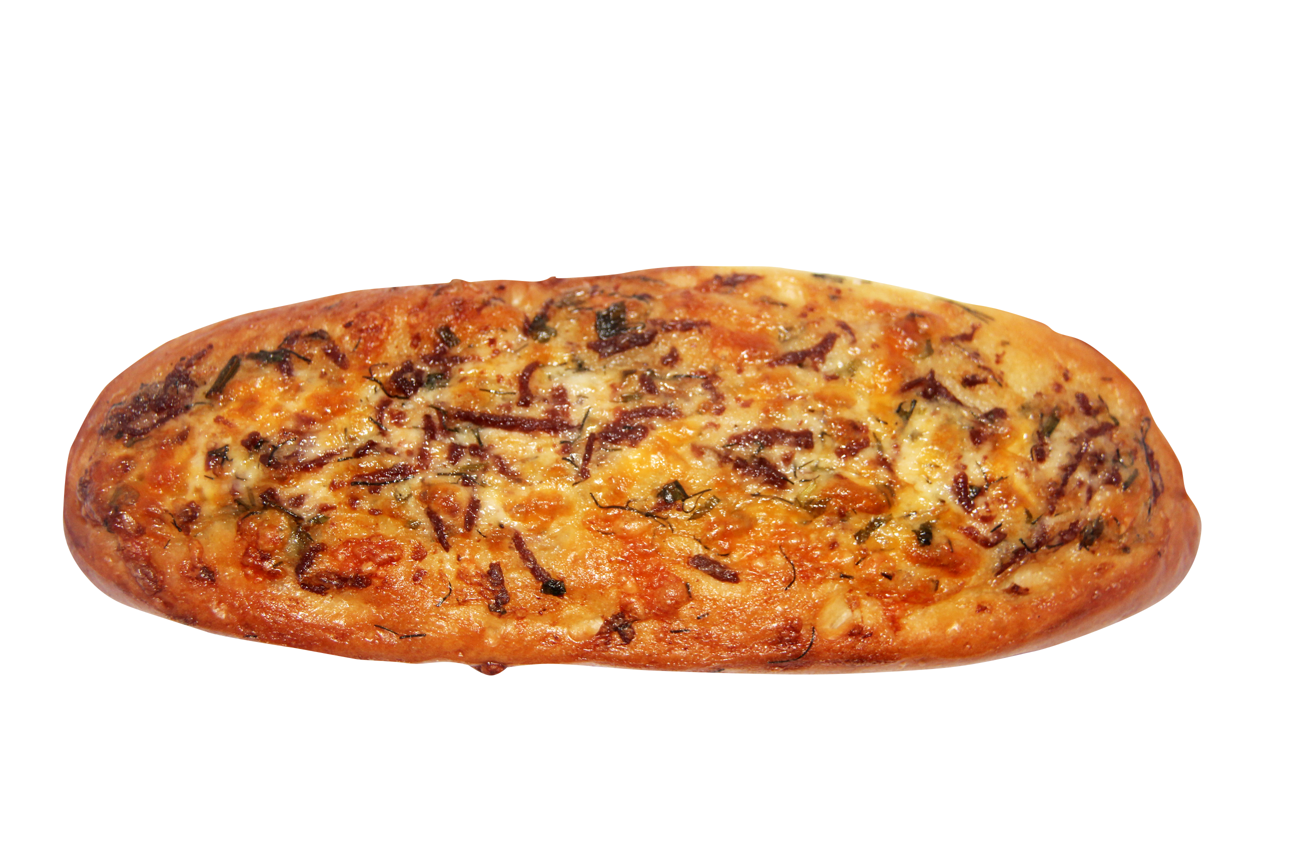 батон пицца в духовке фото 40