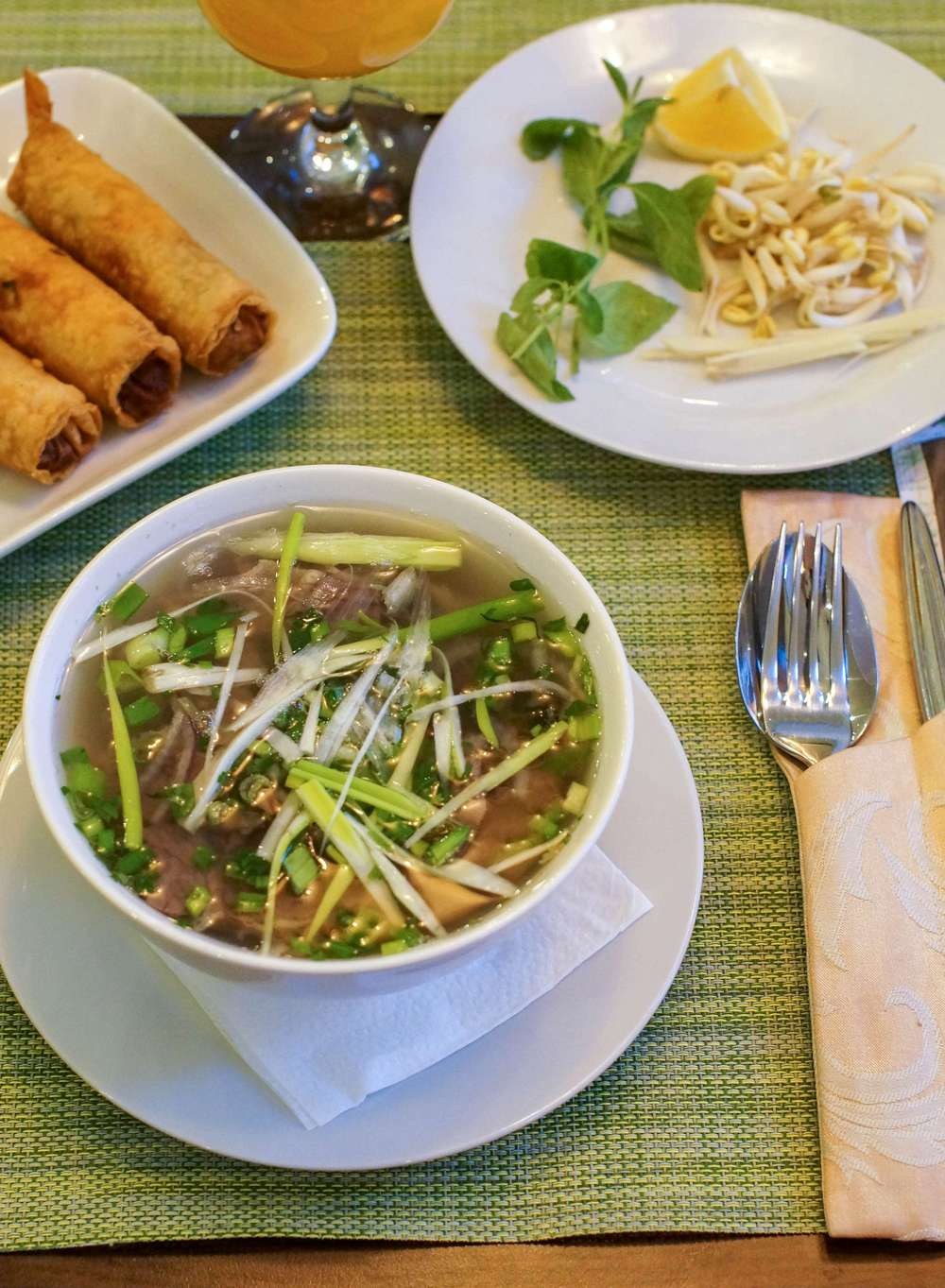 вьетнамская кухня картинки