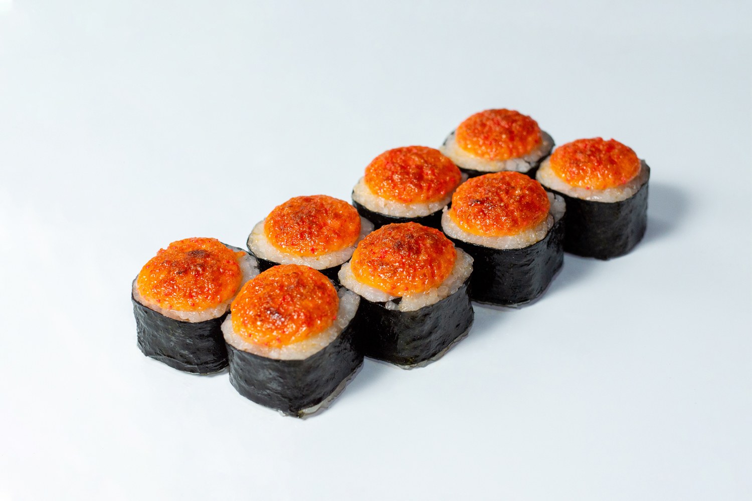 Рецепт соуса запеченных суши фото 45