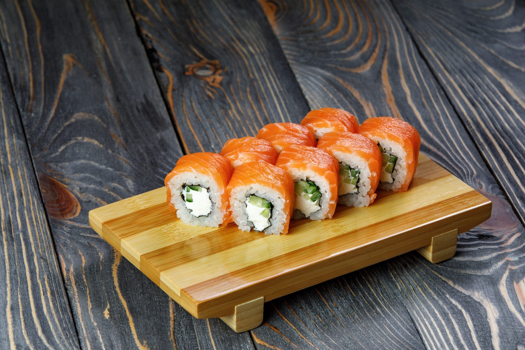 Где хорошие суши отзывы фото 10