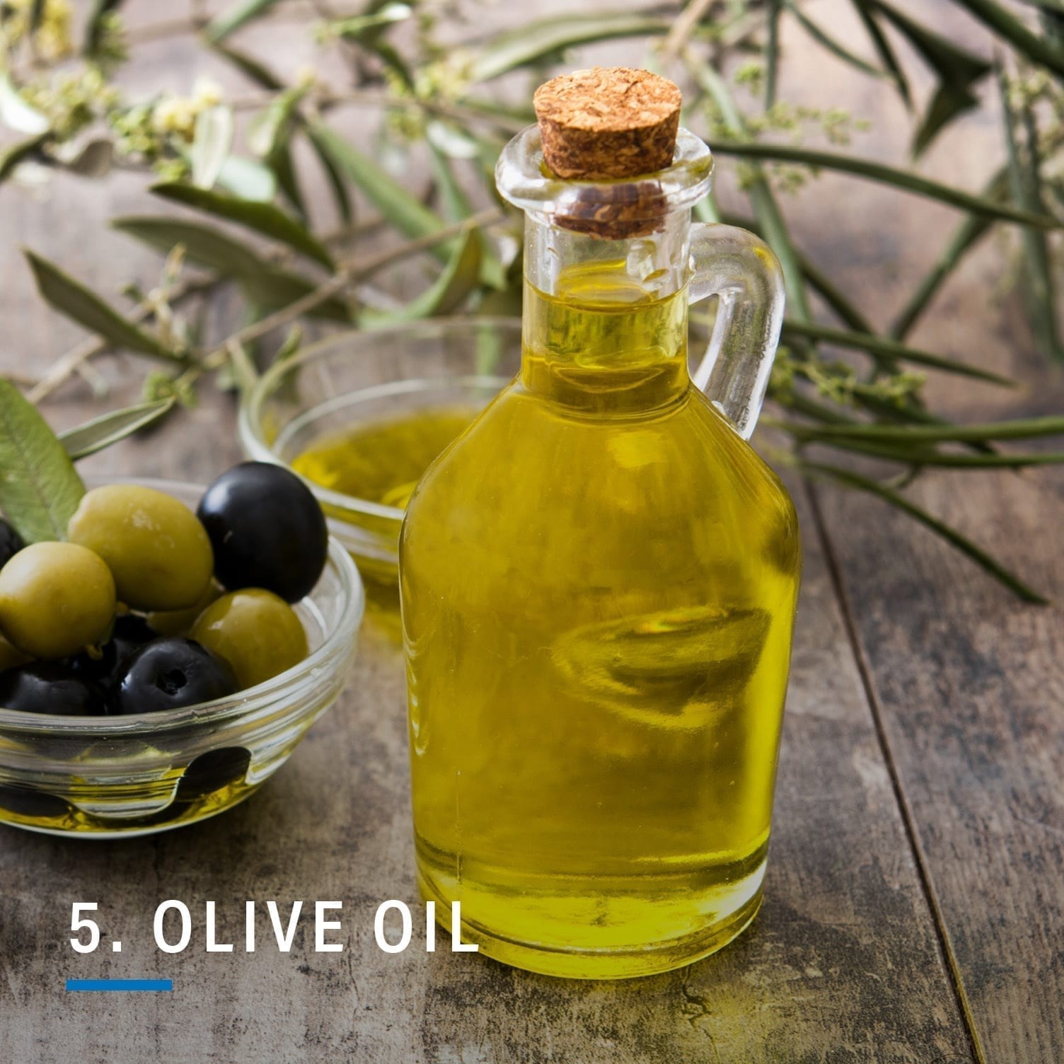 Оливковое масло Старая реклама. Почему горчит оливковое масло