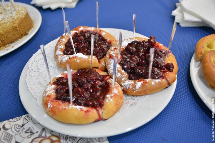 Мясо по уральски
