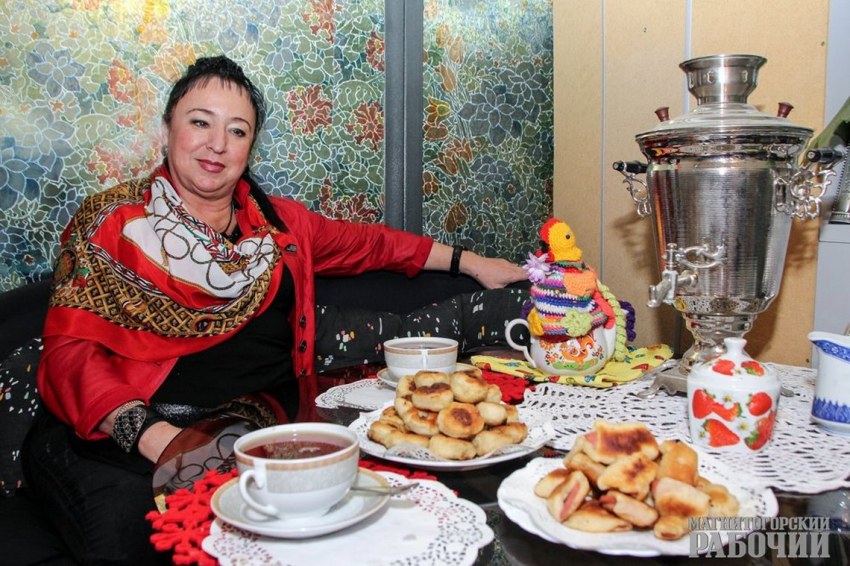 Бары для блинчиков