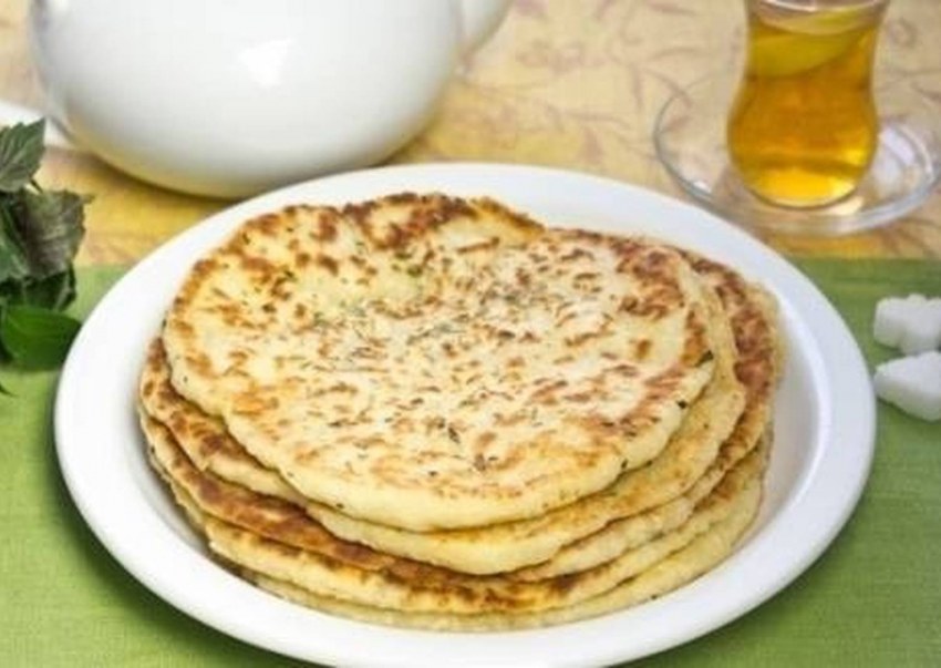 Хычины с сыром Воронеж