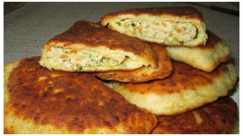 Хычин грузинский