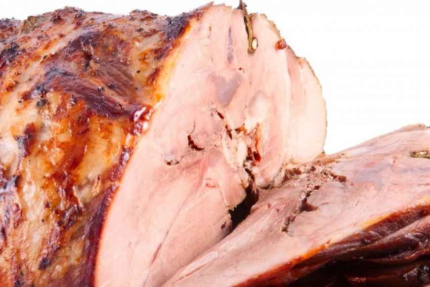 Multicooker Ham Recipes