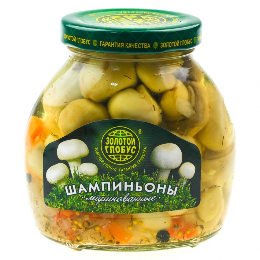 Janarat черемша