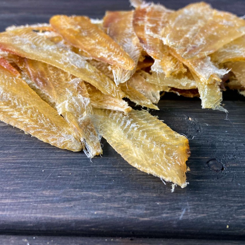 Речной окунь и морской окунь