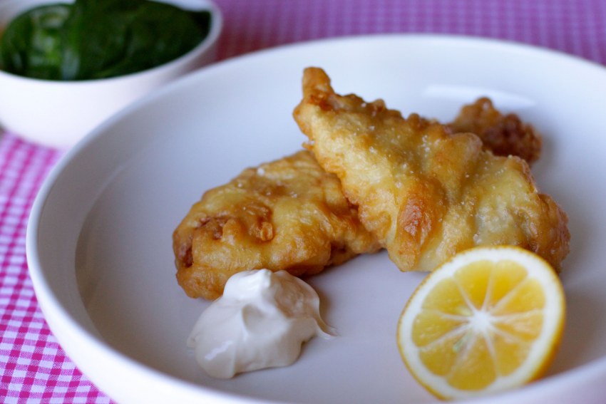 Торт с крахмалом и какао