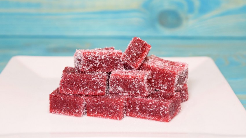 Candy Plus мармелад