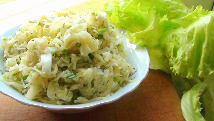 Пирожки с капусто1