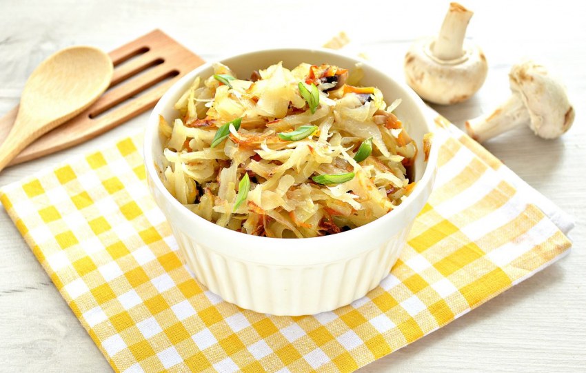 Мини пироги с начинкой