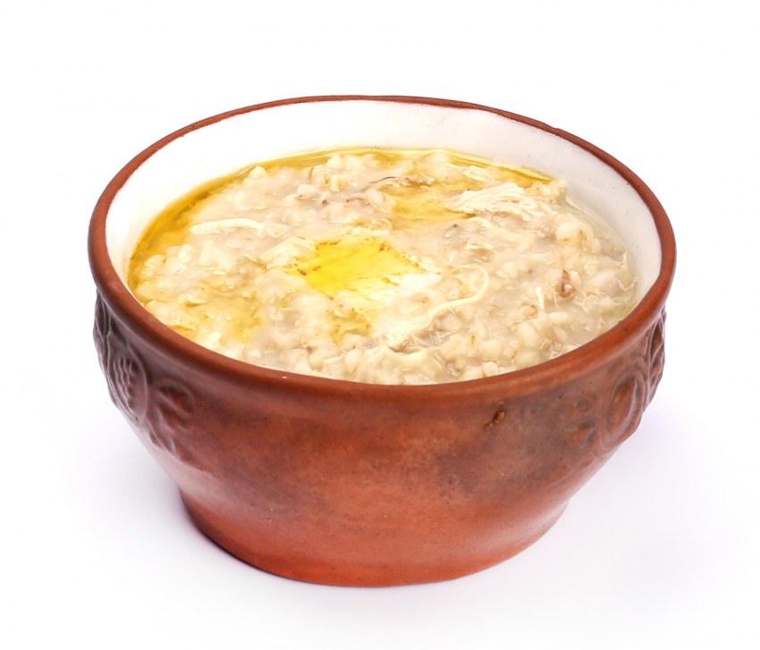 Ариса армянское блюдо