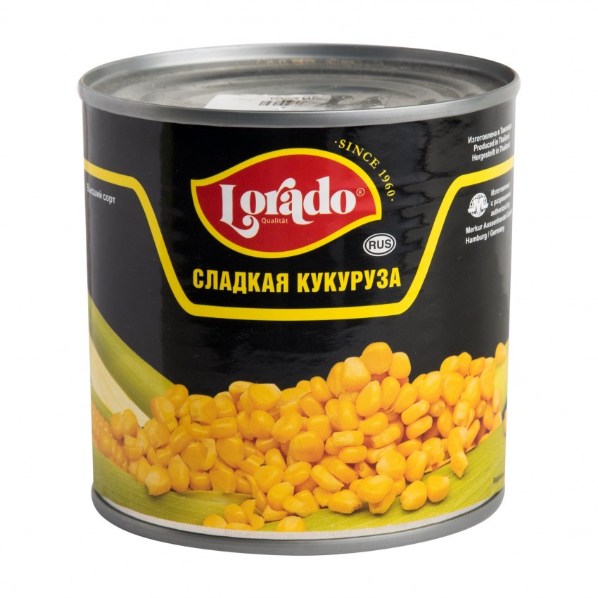 Бондюэль кукуруза сладкая