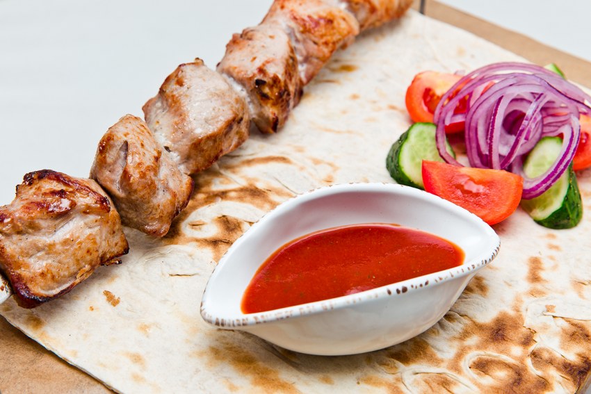 Spicy Chicken Wings
