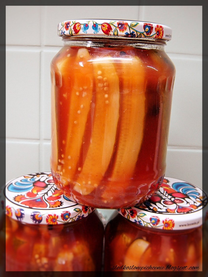 Шашлык в томатном маринаде