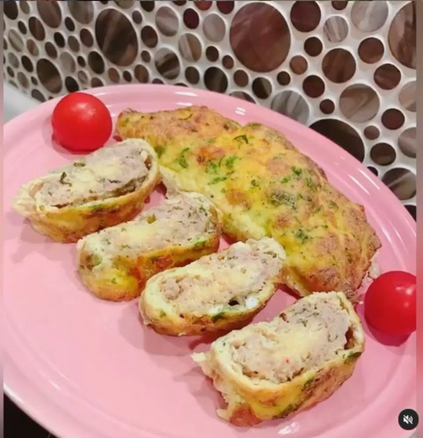 Бризоль классический