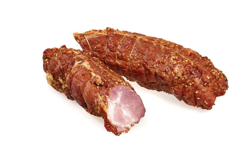 Конаковские колбасы