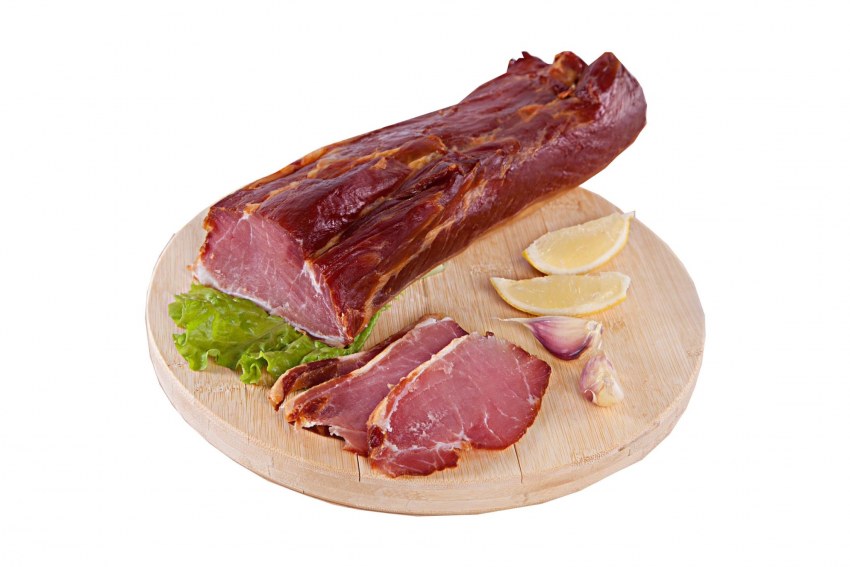Наро-Фоминский мясокомбинат