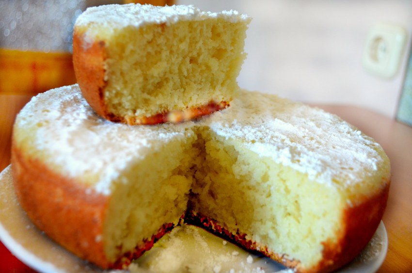 Мультиварка мясо