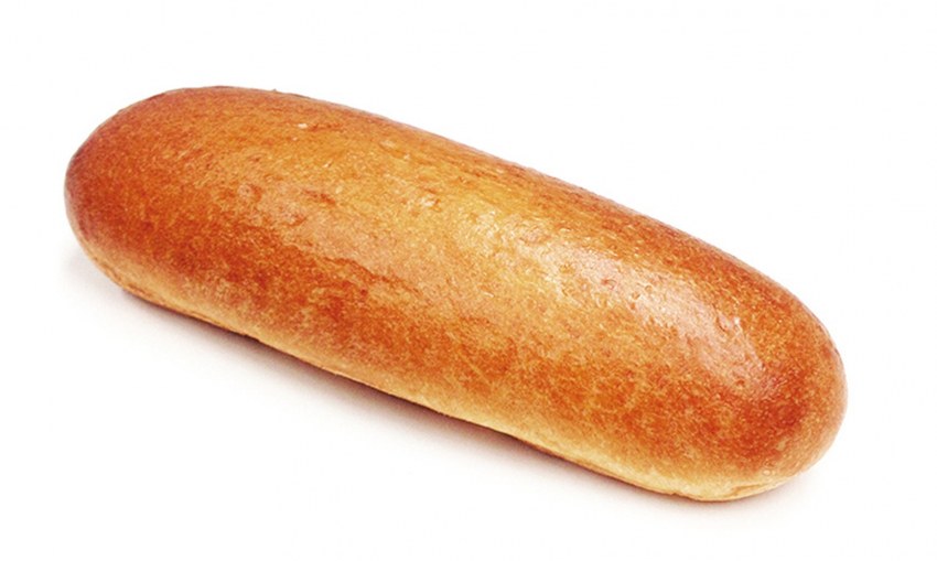 Черствая булка