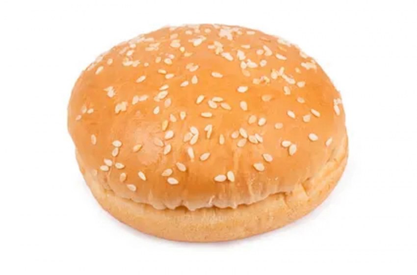 Bun boys булочки для гамбургеров с кунжутом 50 г