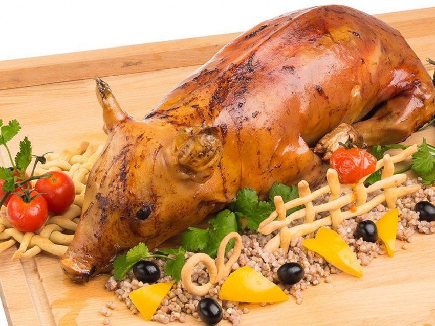 Кальмар как приготовить быстро и вкусно