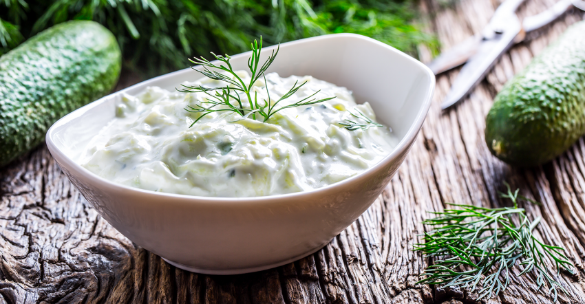 Тартар соус (tartare Sauce)