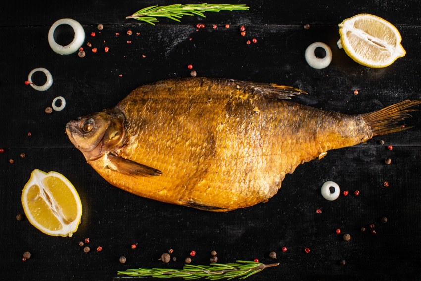 Маринад для мяса с медом