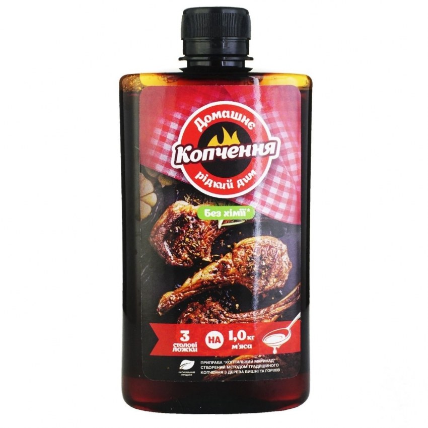 Маринад для курицы Braised Chicken marinade 280 г, Корея