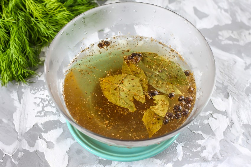 Маринад Костровок для шашлыка классический, 300 г