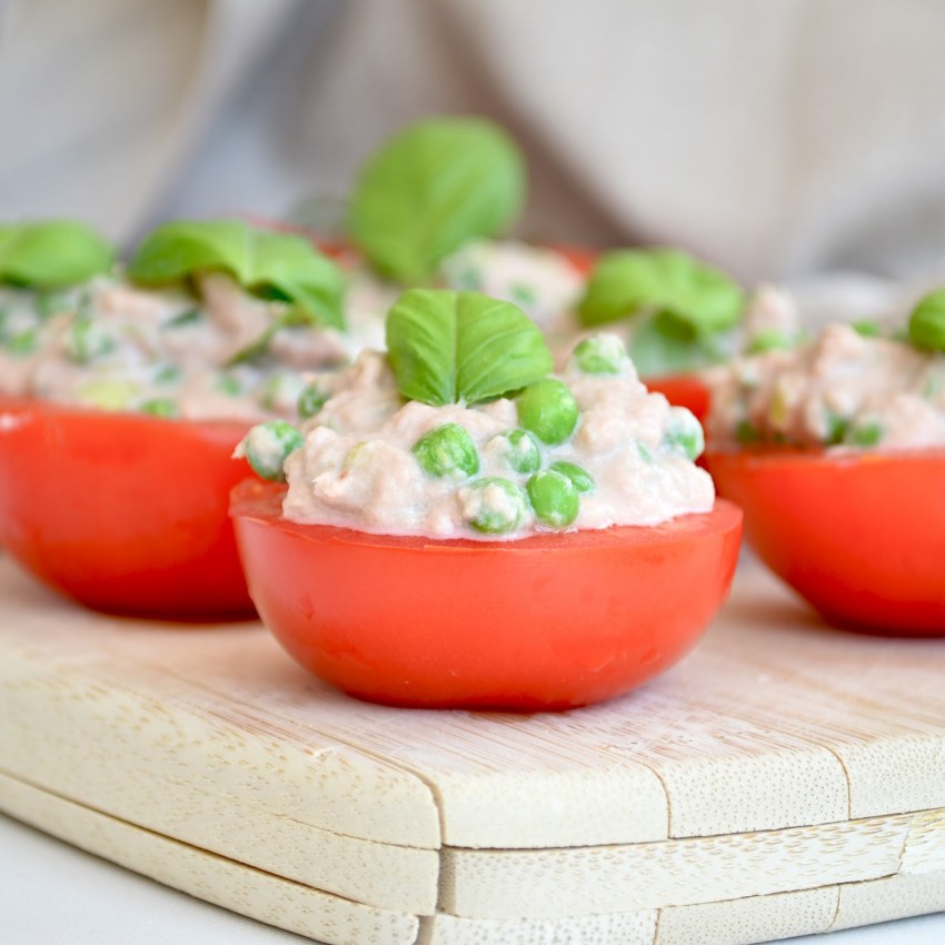 Помидорная закуска
