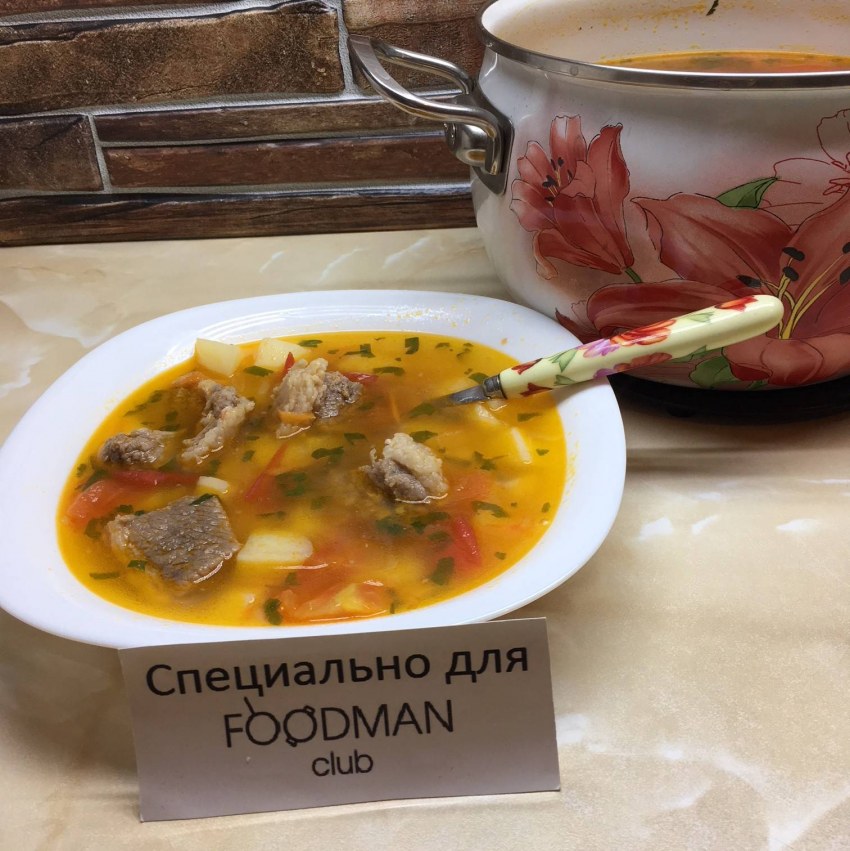 Харчо Ивлев