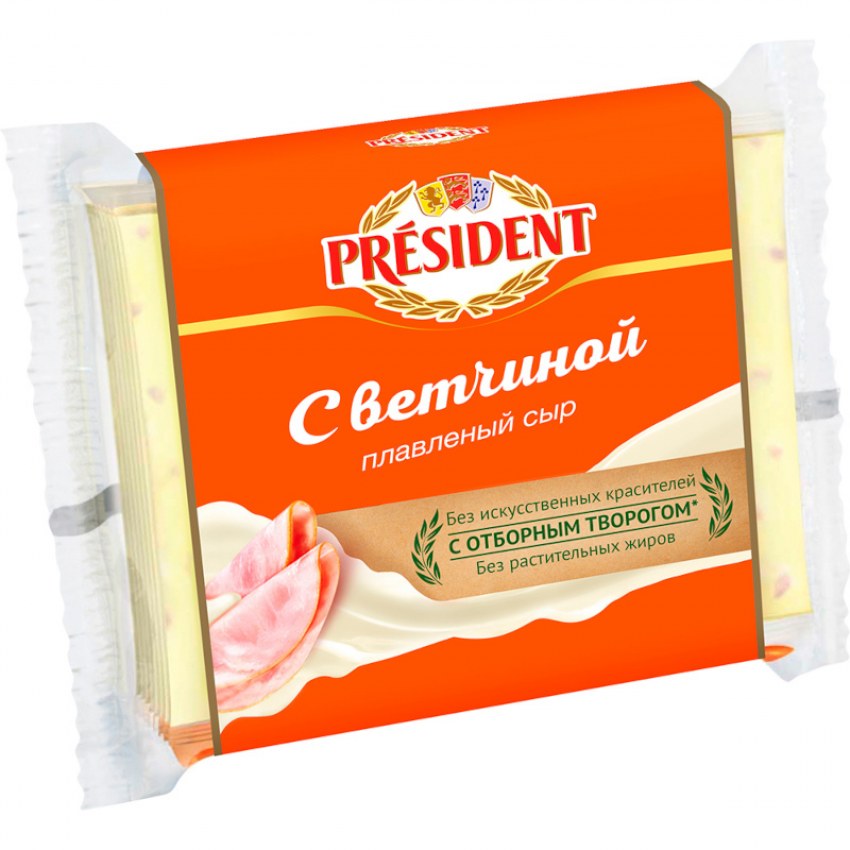 Сыр Виола сливочный 400г