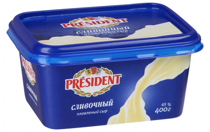 Витако сыр плавленный
