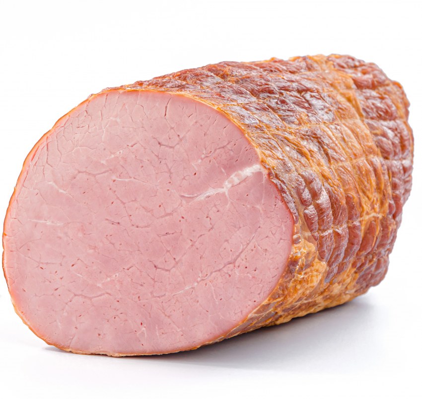 Биф джерки