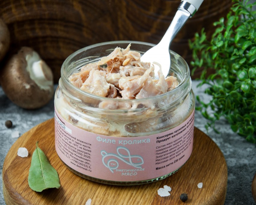 Нож для паштет pate du Chef