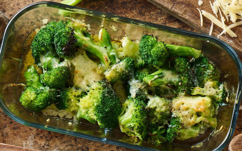 Broccoli Ташкент