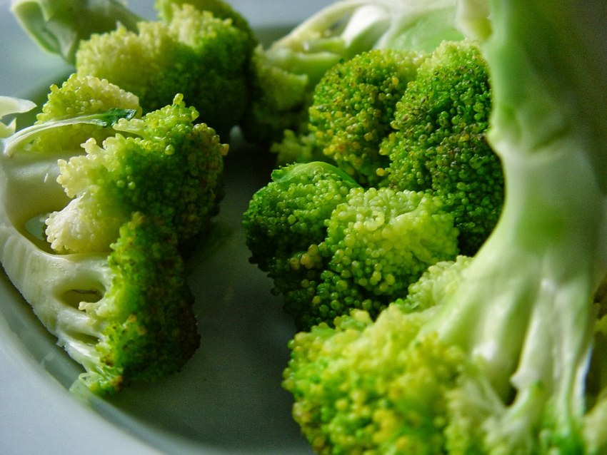 Брокколи Морозко Green