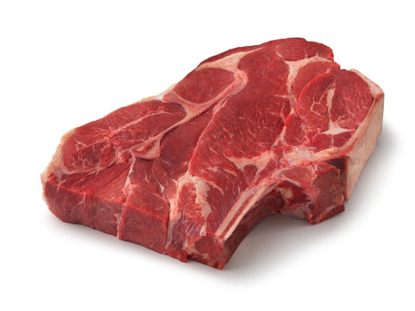 Beef Chuck