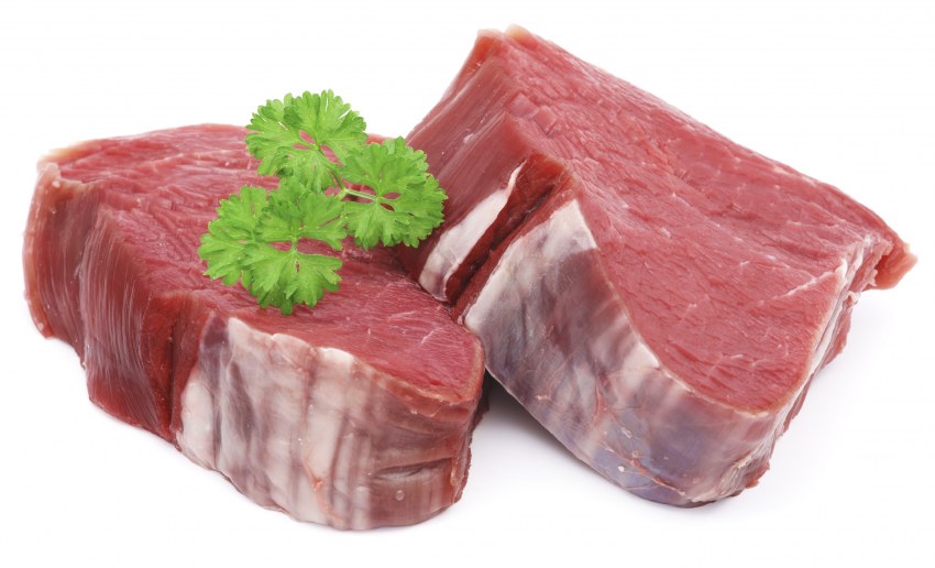 Говяжье мясо
