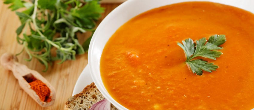 Чечевичный супчик. Mercimek Çorbasi