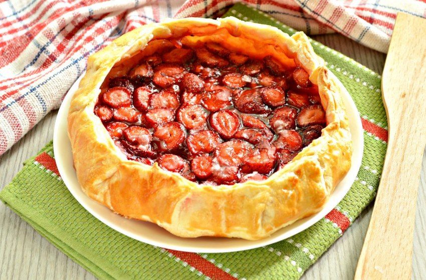 Клюква и Калина красная