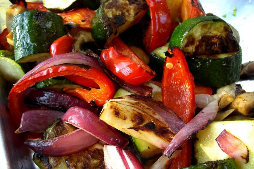 Fresh Chicken Vegetables delivery