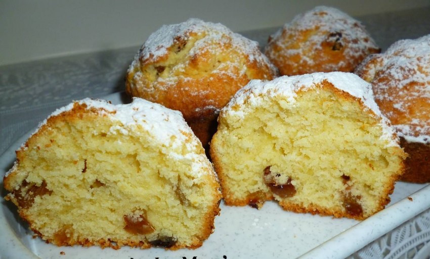 Пирожков Лакомка