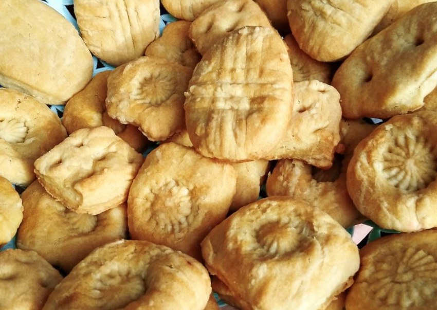 Что испечь на сыворотке