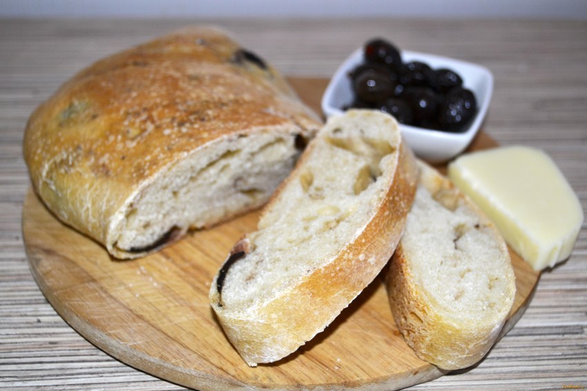 Бисквит из сыворотки