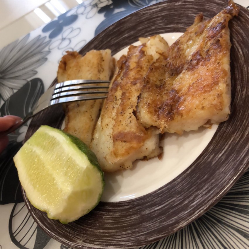 Блюда из рыбы Ленок — вкусные рецепты, как приготовить на сковороде