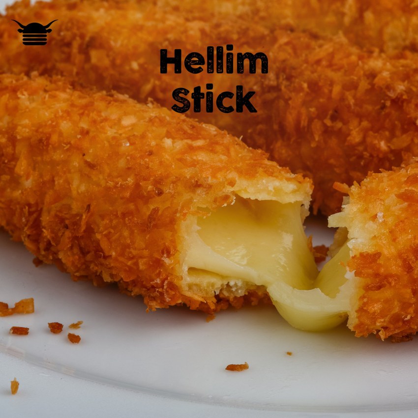 Чиз Болл сырные шарики
