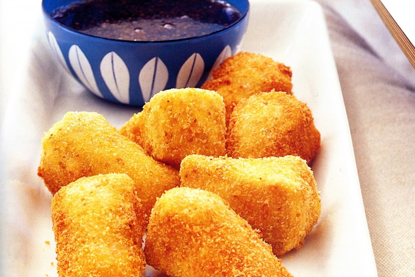 Сырные палочки Грик чиз